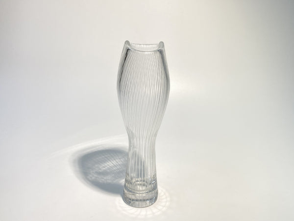 Tapio Wirkkala - Foal's Foot vase 3215 Iittala medium size 1955