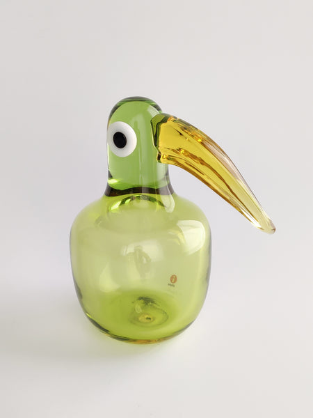 Anu Penttinen - I'm All Bananas - Cartoon Chicks Iittala Finland