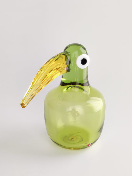 Anu Penttinen - I'm All Bananas - Cartoon Chicks Iittala Finland