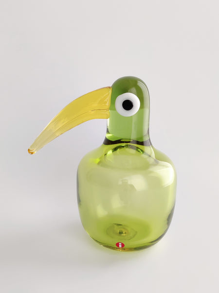 Anu Penttinen - I'm All Bananas - Cartoon Chicks Iittala Finland