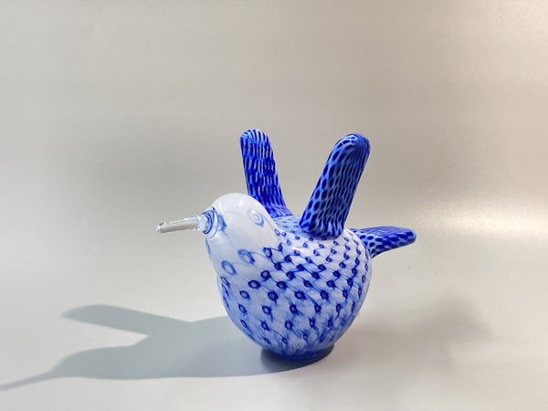 Kiuru Annual bird 2017 - Oiva Toikka Iittala