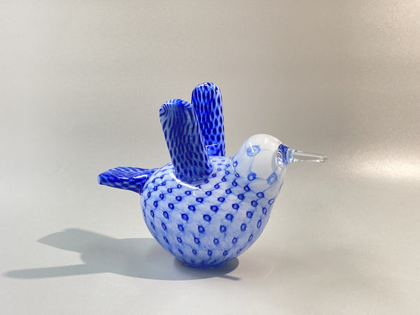 Kiuru Annual bird 2017 - Oiva Toikka Iittala