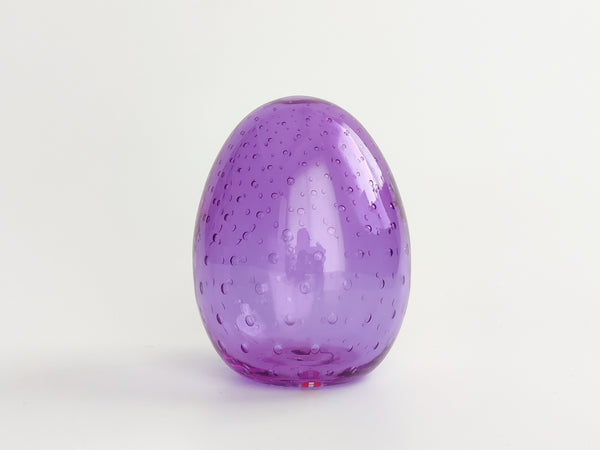 Kesuri's Egg Amethyst Annual Egg 2021 (NEW)