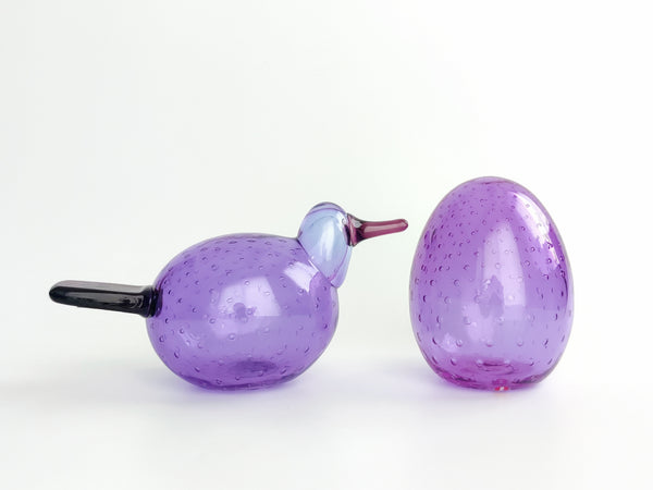 Kesuri's Egg Amethyst Annual Egg 2021 (NEW)