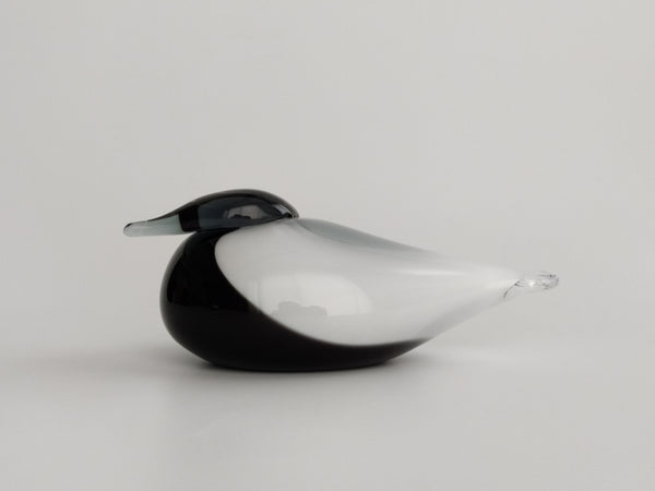 Smew 2002-2006 by Oiva Toikka