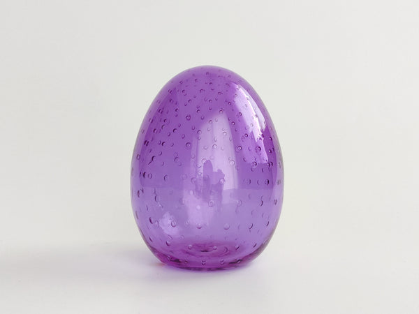 Kesuri's Egg Amethyst Annual Egg 2021 (NEW)